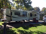 11 Jayco Eagle