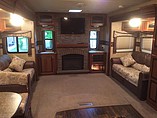 2011 Jayco Eagle Photo #4