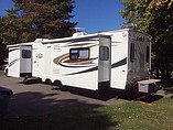2011 Jayco Eagle Photo #6