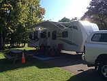 2011 Jayco Eagle Photo #7