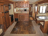 2011 Jayco Eagle Photo #8