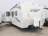 12 Jayco Eagle