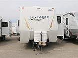 2012 Jayco Eagle Photo #2