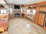 2012 Jayco Eagle Photo #3