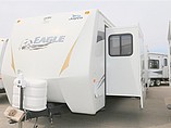 2012 Jayco Eagle Photo #6