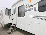 2012 Jayco Eagle Photo #8