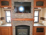 2012 Jayco Eagle Photo #11