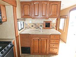 2012 Jayco Eagle Photo #15