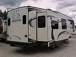 2015 Jayco Eagle Photo #2