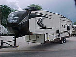 2015 Jayco Eagle Photo #5