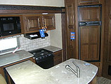 2015 Jayco Eagle Photo #9
