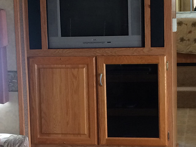 2005 Jayco Eagle Photo