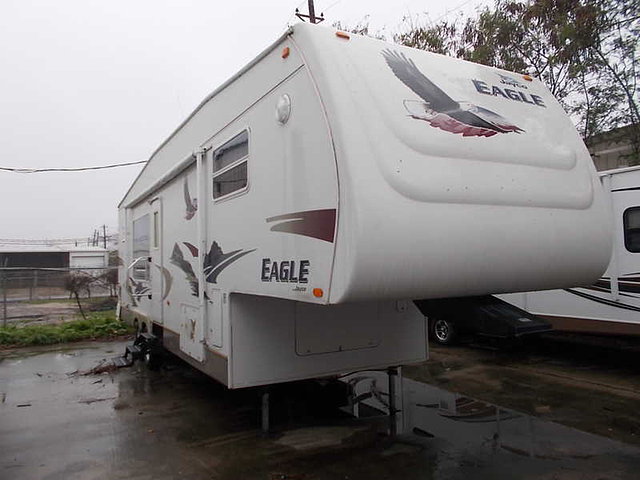 2006 Jayco Eagle Photo