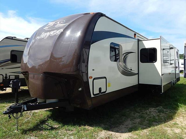2015 Jayco Eagle Photo