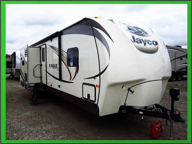 2015 Jayco Eagle Photo