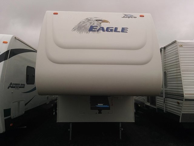 2007 Jayco Eagle Photo
