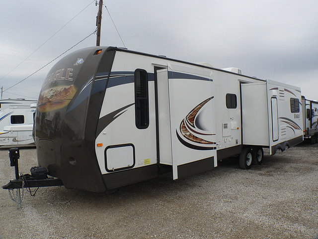 2013 Jayco Eagle Photo