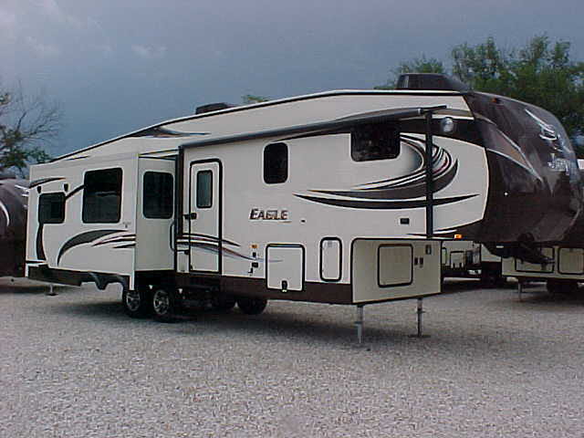 2015 Jayco Eagle Photo