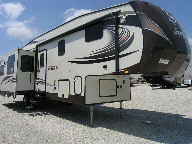 2015 Jayco Eagle Photo