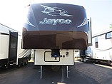 2015 Jayco Eagle Photo #2