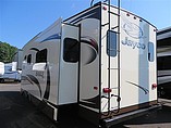 2015 Jayco Eagle Photo #4