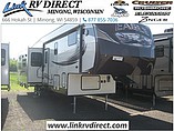 14 Jayco Eagle