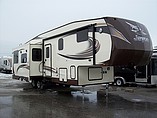 14 Jayco Eagle
