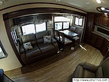 2015 Jayco Eagle Photo #2