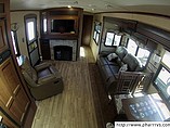 2015 Jayco Eagle Photo #5