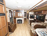 2015 Jayco Eagle Photo #7
