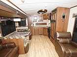 2015 Jayco Eagle Photo #8