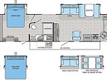 2015 Jayco Eagle Photo #17