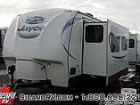 2015 Jayco Eagle Photo #2