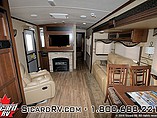 2015 Jayco Eagle Photo #14