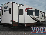 2015 Jayco Eagle Photo #3