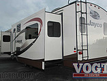 2015 Jayco Eagle Photo #4