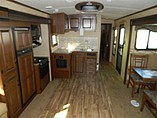 2015 Jayco Eagle Photo #8