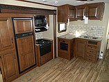 2015 Jayco Eagle Photo #9