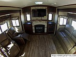 2015 Jayco Eagle Photo #4