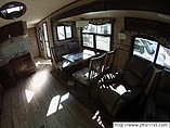 2015 Jayco Eagle Photo #5