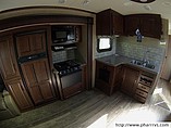 2015 Jayco Eagle Photo #6