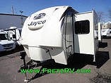 2015 Jayco Eagle Photo #2