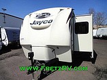 2015 Jayco Eagle Photo #3
