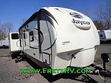 2015 Jayco Eagle Photo #6