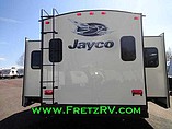 2015 Jayco Eagle Photo #11