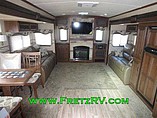 2015 Jayco Eagle Photo #17
