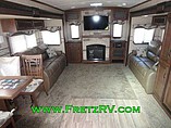 2015 Jayco Eagle Photo #20