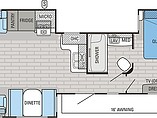 2016 Jayco Eagle Photo #18