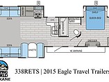 2016 Jayco Eagle Photo #4