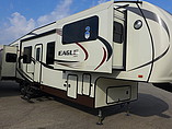 15 Jayco Eagle